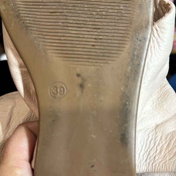 Sheridan Mia leather sandals size 39EU (8.5US) - Picture 9 of 10